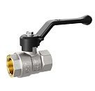 Кран шаровой 3/4 ВР/ВР (ручка рычаг) LD Pride 11б27п1 LD 47.301.20 (007-9925) Кран шаровой 3/4 ВР/ВР (ручка рычаг) LD Pride 11б27п1 LD 47.301.20 (007-9925)