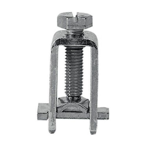 Шинные крепления (терминал) 12х5 для кабеля 16… 95мм2 на шину ABB (ZK83P50)