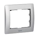 771951 Рамка 1 пост BRUSHED ALUMINIUM Galea Life Legrand 771951 Рамка 1 пост BRUSHED ALUMINIUM Galea Life Legrand