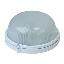 Светильник накаливания настенно-потолочный без решетки 60Вт Е27 НБП 03-60-001 УЗ IP54 Свет круг белый