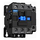 Контактор NXC-25 25А 220В/АС3 1НО+1НЗ 50Гц (R) CHINT (836851)