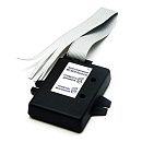 Модуль сопряжения MC-VZ координатных подъездных домофонов с 4-х провод. видеомонитор 47х67х15мм