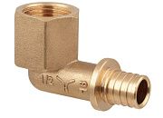 Угольник ВР 16x3/4" PRO AQUA