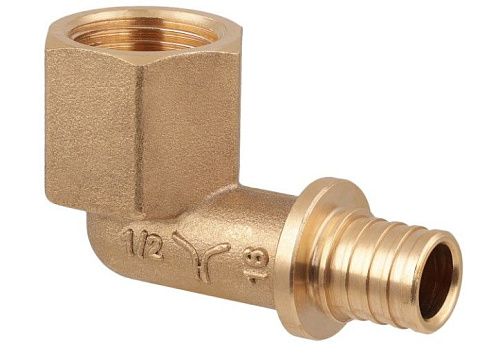 Угольник ВР 16x3/4" PRO AQUA