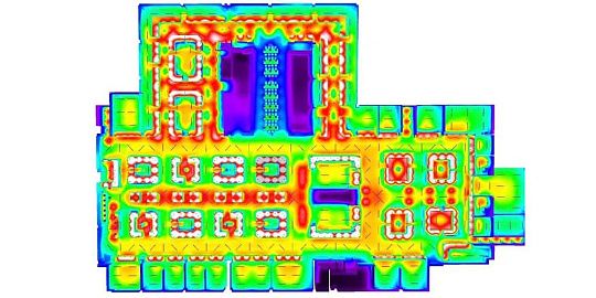 Расчет освещения для дома, офиса и производства – простое руководство