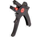 Инструмент для снятия изоляции WS-16 серия ПРОФИ  КВТ