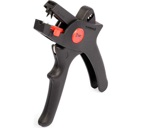 Инструмент для снятия изоляции WS-16 серия ПРОФИ  КВТ