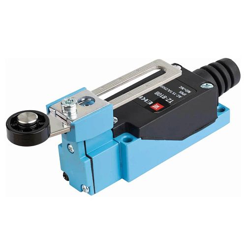 Концевой выключатель TZ-8108 EKF PROxima