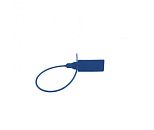 Пломба номерная 330(350)мм (10) 