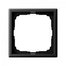 Рамка 1 пост (карбон) ARTGALLERY SE