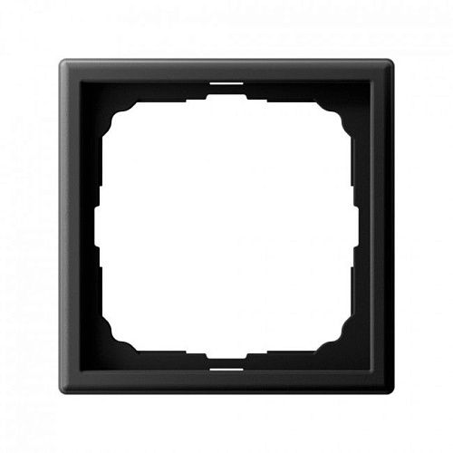 Рамка 1 пост (карбон) ARTGALLERY SE