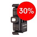 Светодиод М22-LED 230-R винтовой зажим 85-264В (АС) 5-15А в щит (красный) EATON