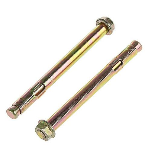 Анкерный болт с гайкой HNM 12х129 Tech-Krep 124923