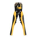 Инструмент для снятия изоляции автоматиечский 0.2-6.0мм2 26124 7 WS-04 PROFI DUWI  Инструмент для снятия изоляции автоматиечский 0.2-6.0мм2 26124 7 WS-04 PROFI DUWI