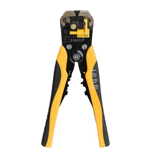 Инструмент для снятия изоляции автоматиечский 0.2-6.0мм2 26124 7 WS-04 PROFI DUWI 