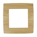 Рамка 1 пост (сосна) Эра12 ЭРА (12-5001-11)