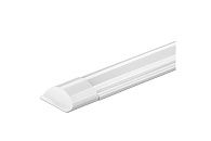 Светильник светодиодный накладной матовый WLFS36W03 36Вт 4000К 3600Лм 1190х60х22мм IP40 Wolta