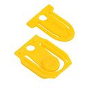 Заглушка для пломбировки ВА47-29 KARAT ИЭК (MVA20D-UBV-3) Заглушка для пломбировки ВА47-29 KARAT ИЭК (MVA20D-UBV-3)