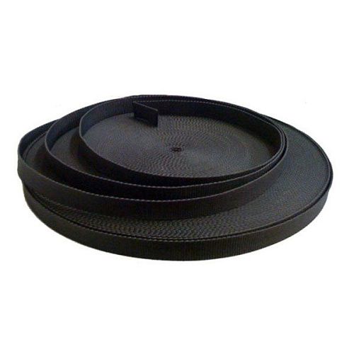 Лента монтажная текстильная (50м) TOUA 