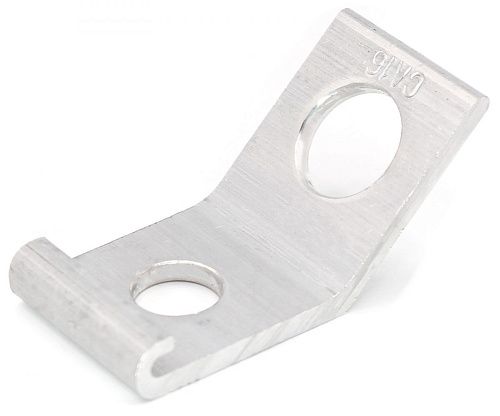 Кронштейн анкерный CА 16 для крепления анкерного зажима DN123 Niled