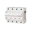 Автоматический выключатель 3п C50 20.0кА PLНТ MOELLER (248063)