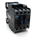 Контактор NXC-12 12А 220В/АС3 1НО+1НЗ 50Гц (R) CHINT (836712)
