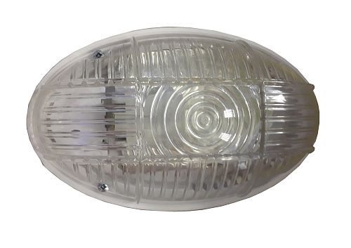 Светильник накаливания оптико-акустический СЛАЙТ Е27 IP20 60Вт