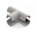 Тройник соединительный для труб 32мм Ruvinil Тройник соединительный для труб 32мм Ruvinil