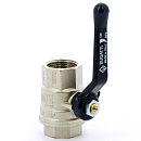 Кран шаровой 3/4 ВР/ВР серия 300 (рычаг алюминий) Bugatti Oregon Кран шаровой 3/4 ВР/ВР серия 300 (рычаг алюминий) Bugatti Oregon