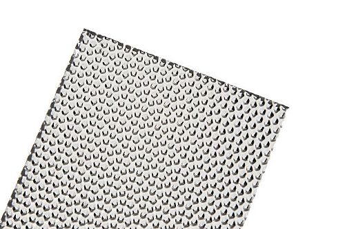 Рассеиватель пин-спот для 595х595мм (588х588мм) 2 шт в упаковке (V2-A0-PS00-00.2.0007.20)