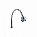 Излив для кухонного смесителя гибкий 50см L7501 LEDEME