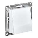 Вывод кабеля (белый) ATLASDESIGN SE