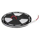 Лента светодиодная RTW-PWT-A180-13mm 2835 14.4Вт 24В 3000К 970Лм/м IP68 180 диодов/метр Arlight  теплый белый 5м