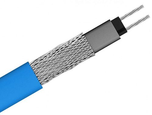 Нагревательная лента (25ФСЛе2-СТ) 25НТР2-ВТ/3 Гамма