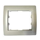 771501 Рамка 1 пост (жемчуг) Galea Life Legrand УЦЕНКА 771501 Рамка 1 пост (жемчуг) Galea Life Legrand УЦЕНКА