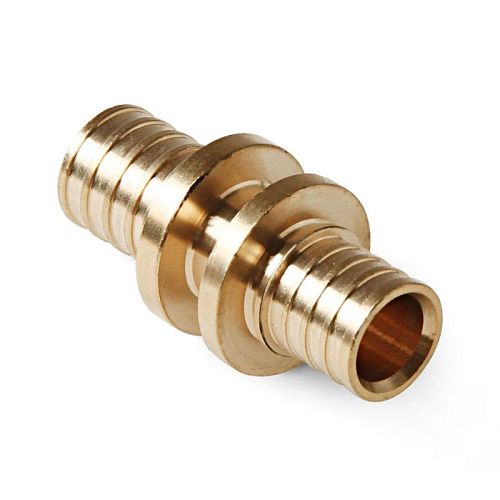 Муфта равнопроходная 16 PRO AQUA