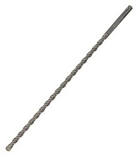 Бур SDS-plus-5 10х300/360мм бетон/кирпич BOSCH (1618596266)  БЕЗ ПРАВА ВОЗВРАТА ОБМЕНА ГАРАНТИИ