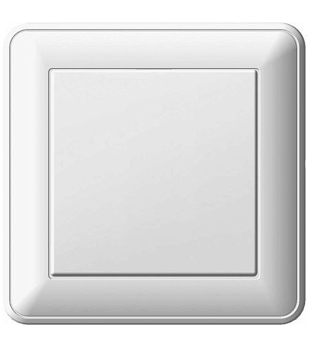 Переключатель СУ 1кл (слоновая кость) W59 SE