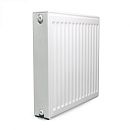 Радиатор стальной панельный VC22 500х600 нижнее подключение 1120Вт NED Радиатор стальной панельный VC22 500х600 нижнее подключение 1120Вт NED