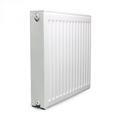 Радиатор стальной панельный VC22 500х600 нижнее подключение 1120Вт NED