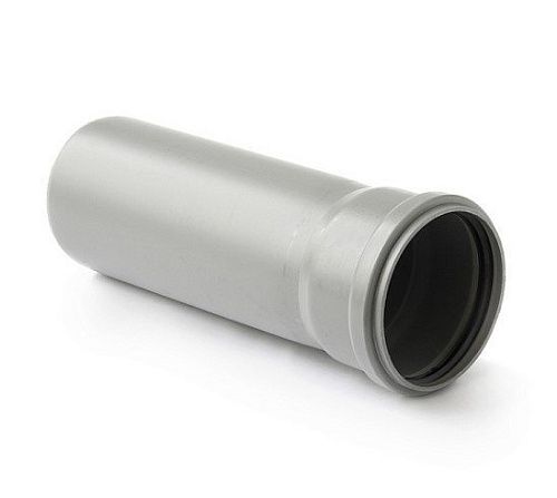 Труба ПП для внутренней канализации 110x250 PRO AQUA Comfort (30)