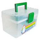 Аптечка F-28 280х165х163мм 610584 PROFBOX