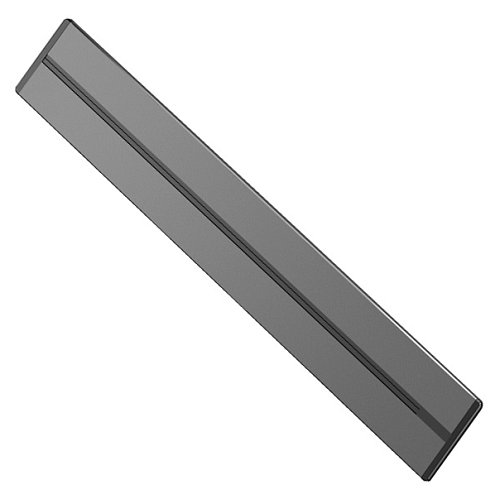 Шина открытой установки трековой системы 60 см (графит) MultiTrack SE