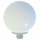 Светильник уличный РТУ-06-125-004 шар 125Вт Е27 IP54 Владасвет
