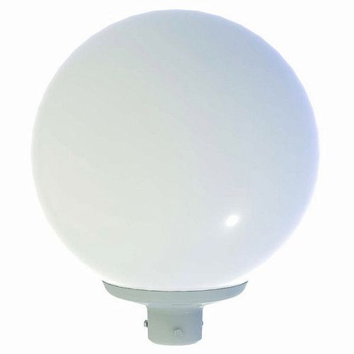 Светильник уличный РТУ-06-125-004 шар 125Вт Е27 IP54 Владасвет