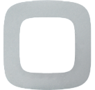 754391 Рамка 1 пост (аллюминий) Valena Allure Legrand 754391 Рамка 1 пост (аллюминий) Valena Allure Legrand