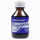 Лак ЦАПОН фиолетовый 30мл