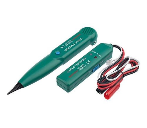 Тестер кабельный MS6812 (А) Mastech