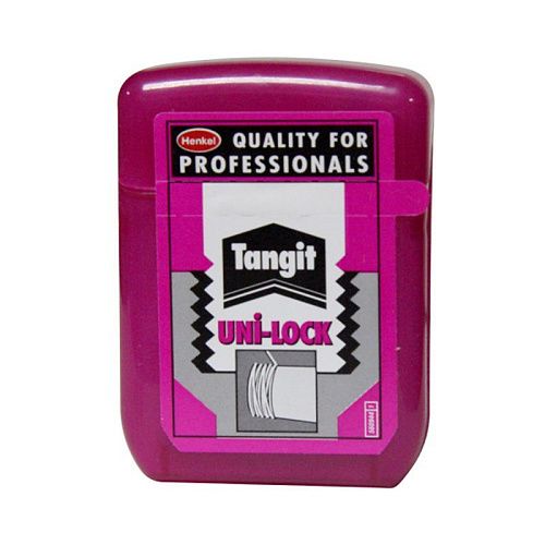 Нить для герметизации резьбы Tangit Уни-лок (20м)