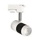 Светильник светодиодный трековый 8Вт 4200K 220-240В HL836L MILANO-8 Horoz (018-008-0008)